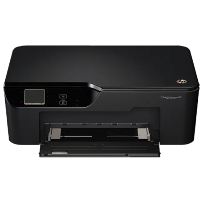 МФУ HP deskjet 3525