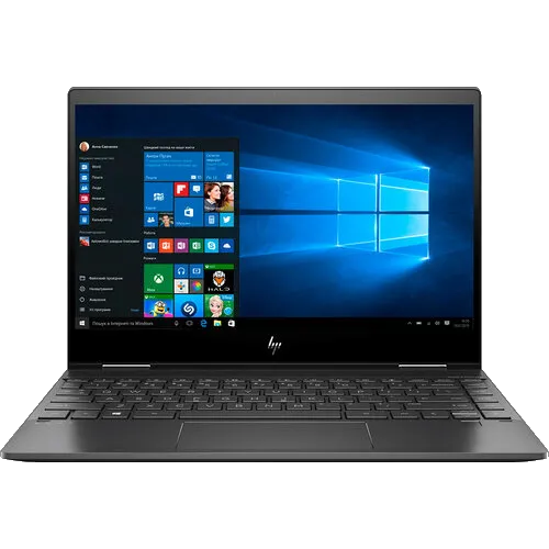 Ультрабук HP Envy x360 13-ar0008ur