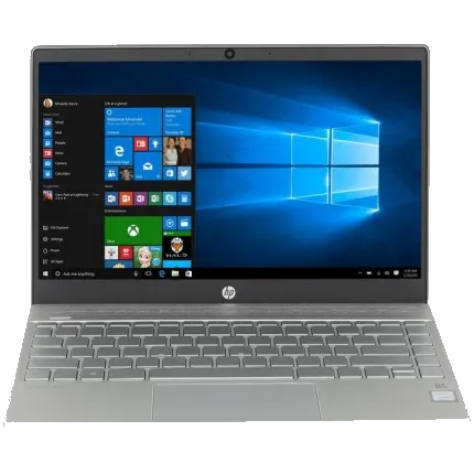 Ультрабук HP Pavilion 13-an1020ur