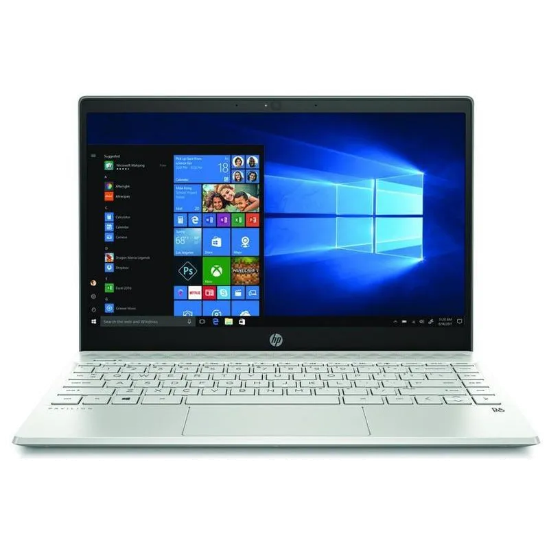 Ультрабук HP Pavilion 13-an1027ur