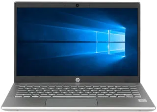Ультрабук HP Pavilion 14-ce3029ur