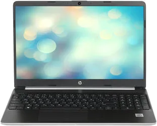 Ультрабук HP 15s-fq1015ur