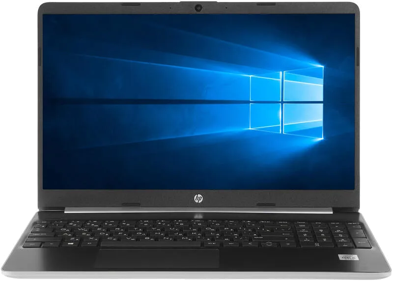 Ультрабук HP 15s-fq1023ur