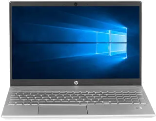Ультрабук HP Pavilion 15-cs3013ur
