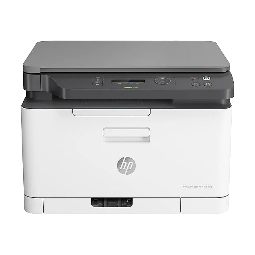 МФУ HP Color LaserJet MFP 178nw