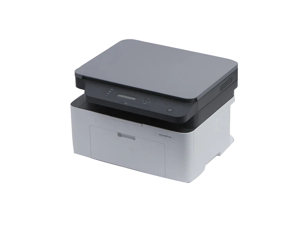 МФУ HP LaserJet 135r