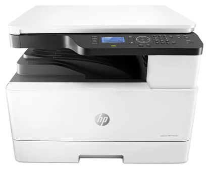 МФУ HP LaserJet M433a