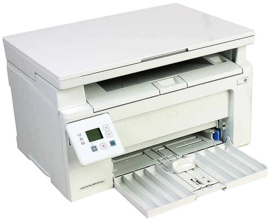 МФУ HP LaserJet Pro M132a