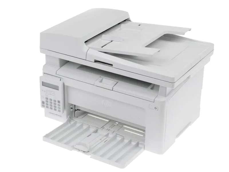 МФУ HP LaserJet Pro M132fn