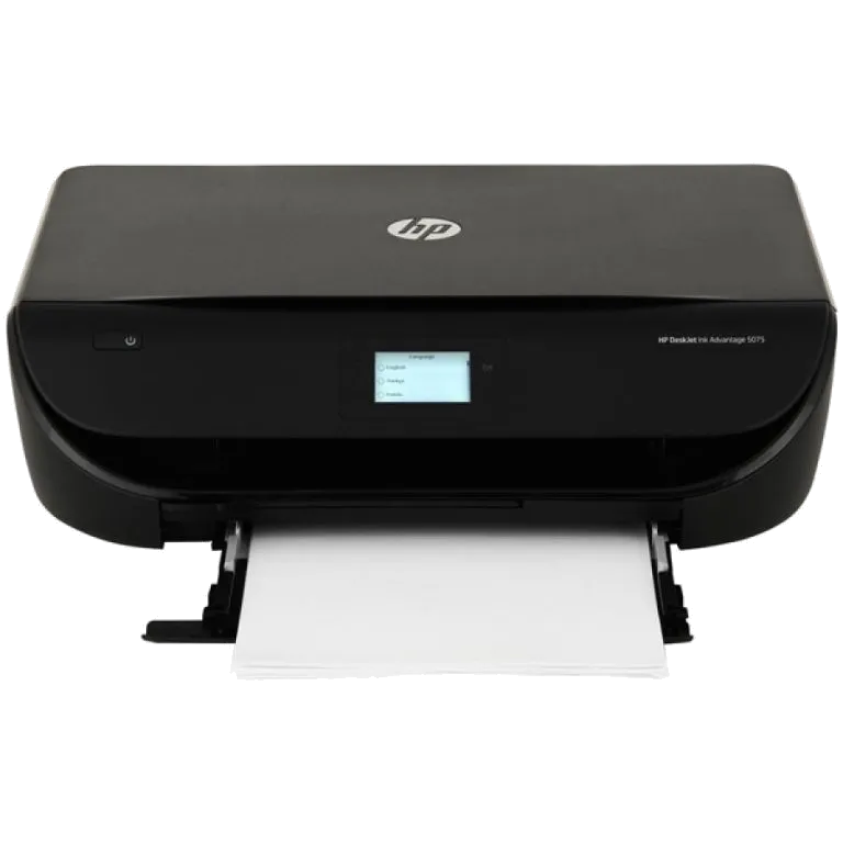МФУ HP DeskJet Ink Advantage 5075