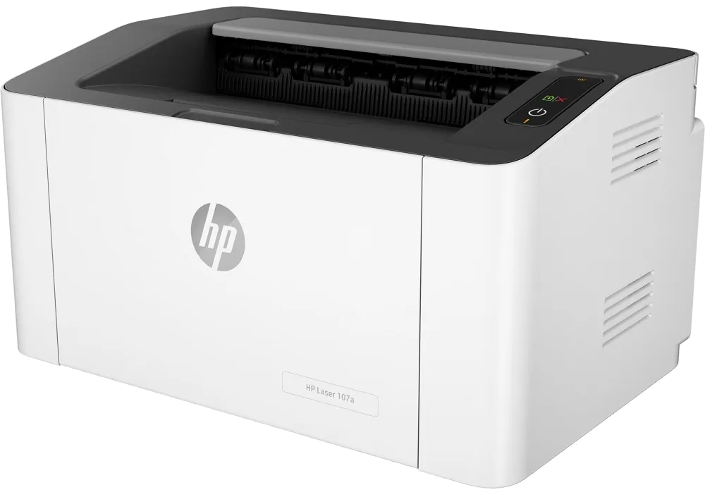 Принтер HP LaserJet 107a
