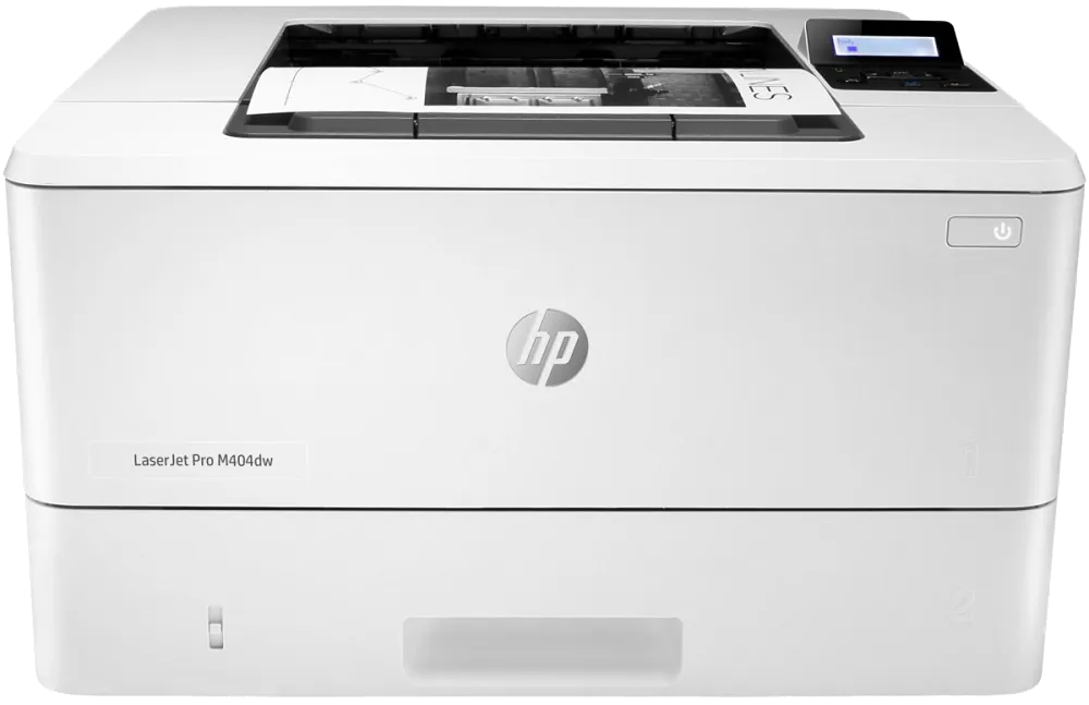 Принтер HP LaserJet Pro M404dw