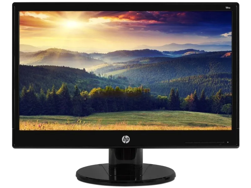Монитор HP 19ka [T3U81AA]