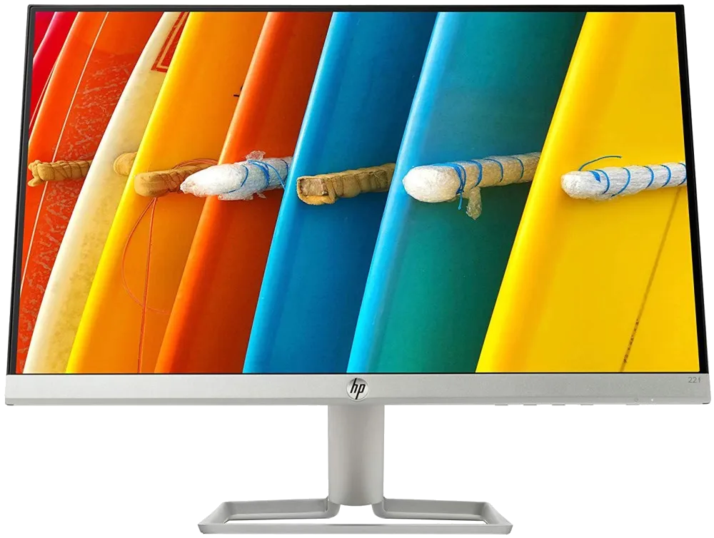 Монитор HP 22f [2XN58AA]