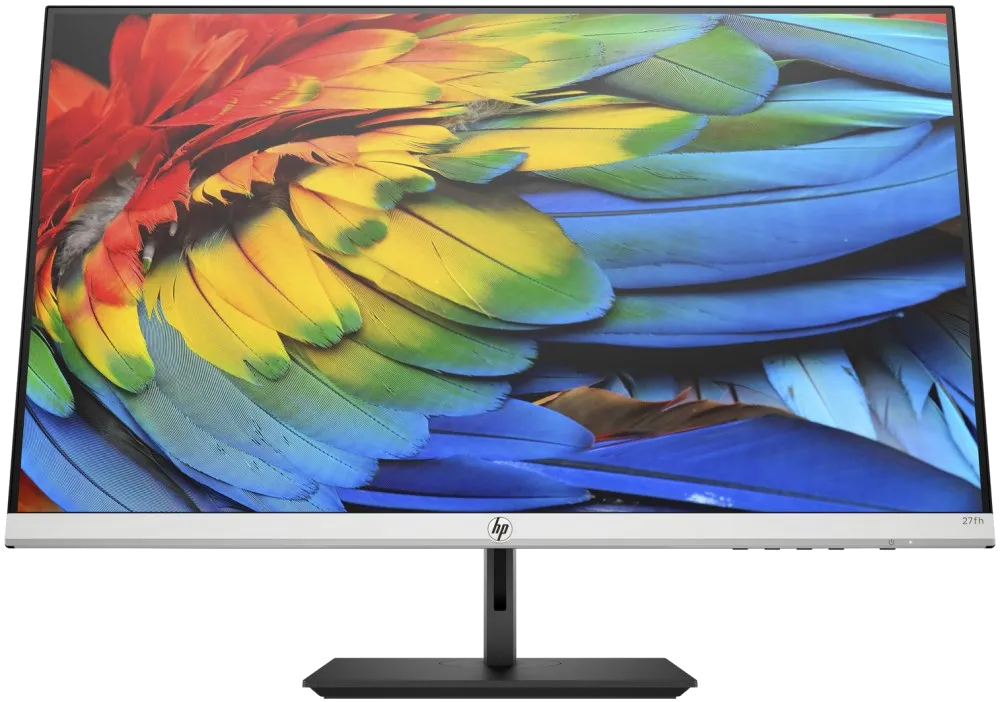 Монитор HP 24fh [4HZ37AA]