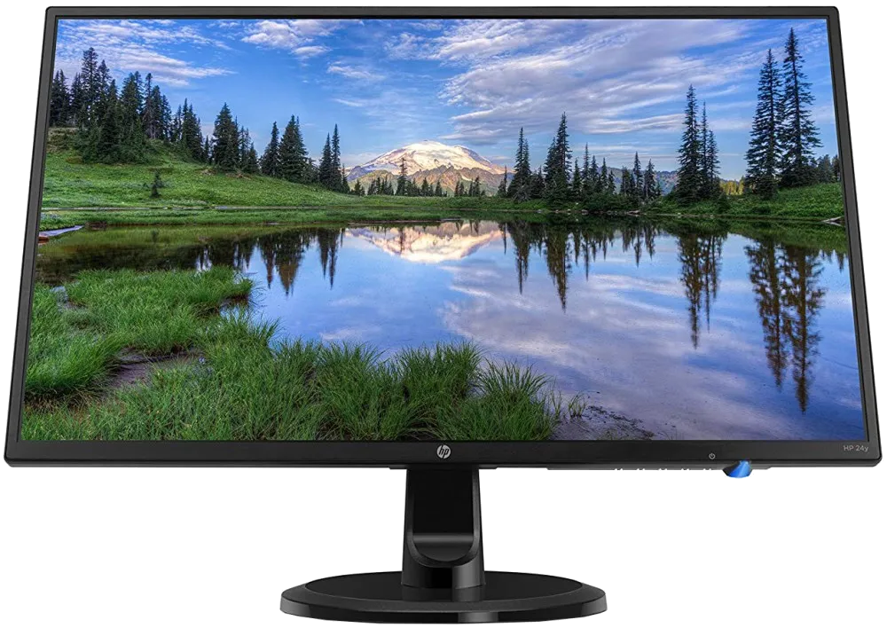 Монитор HP 24y [2YV10AA]