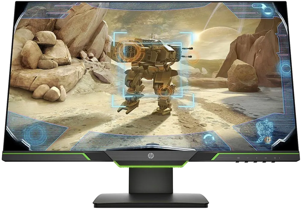 Монитор HP 25x [3WL50AA]