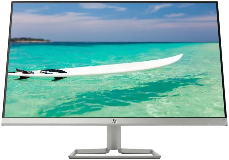 Монитор HP 27f [2XN62AA]