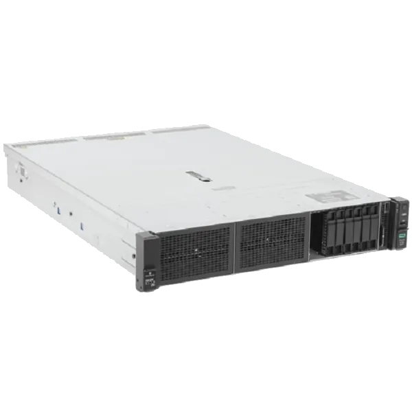 Сервер HP HPE ProLiant DL180 Gen10 (2U)