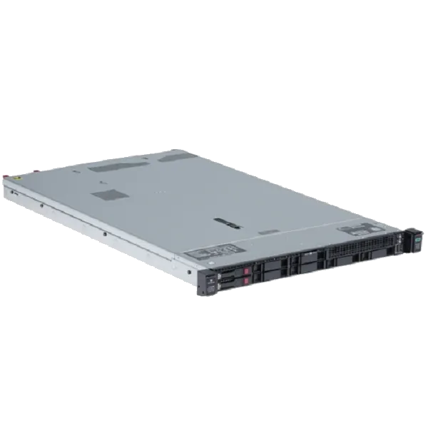 Сервер HP HPE ProLiant DL360 Gen10 (1U)