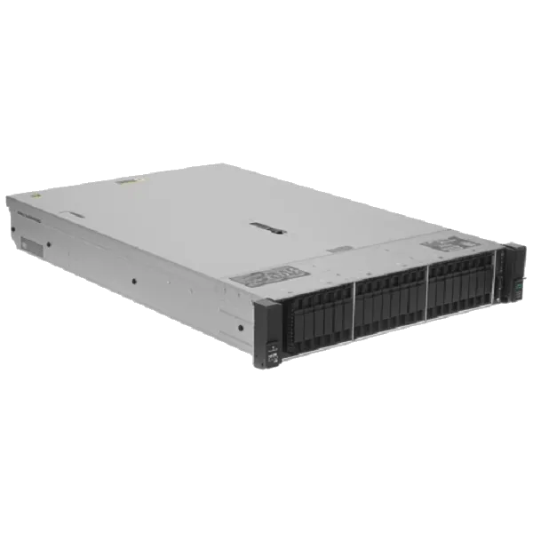 Сервер HP HPE ProLiant DL380 Gen10 (2U)