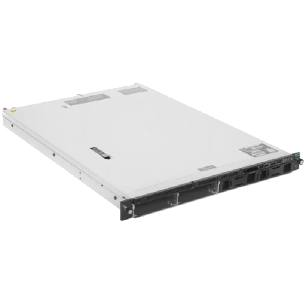 Сервер HP HPE ProLiant DL160 Gen10 (1U)