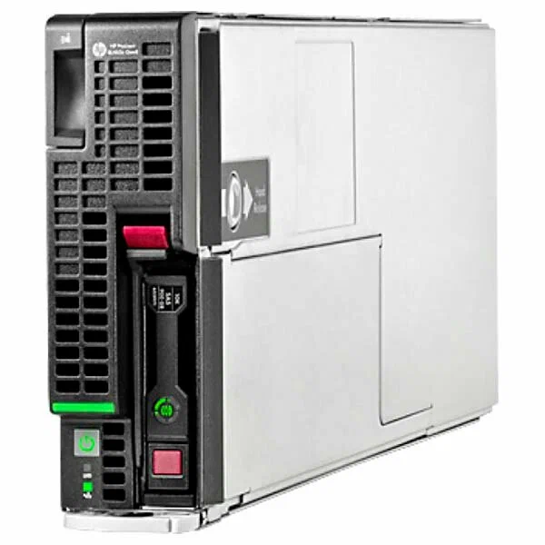 Сервер HP Proliant BL465C Gen8
