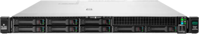 Сервер HP Proliant DL320E Gen8