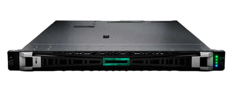 Сервер HP HPE ProLiant e910