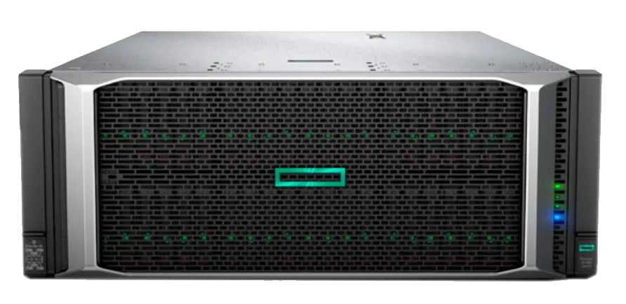 Сервер HP Proliant ML150 G9