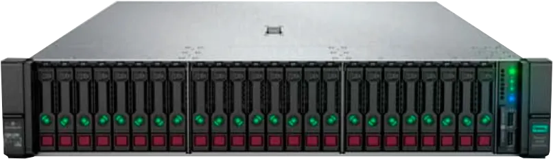 Сервер HP Proliant XL220a Gen8 v2