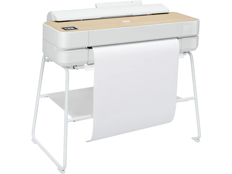 Плоттер HP DesignJet Studio Wood