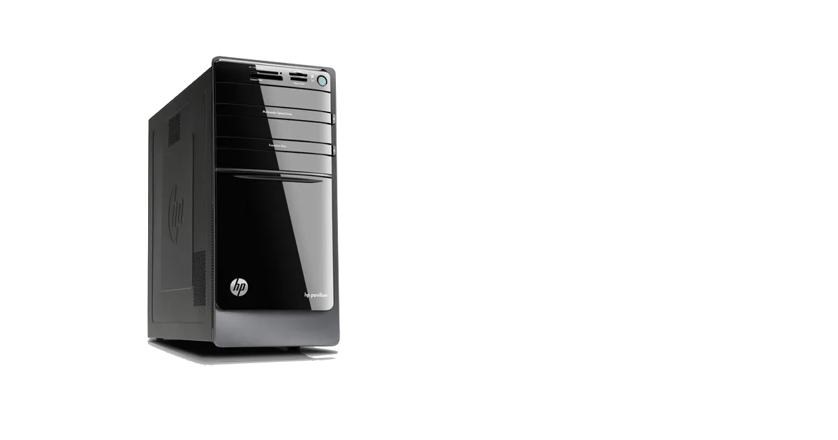Компьютер HP p6-2307er C3U50EA