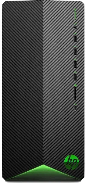 Компьютер HP 5S4G0EA