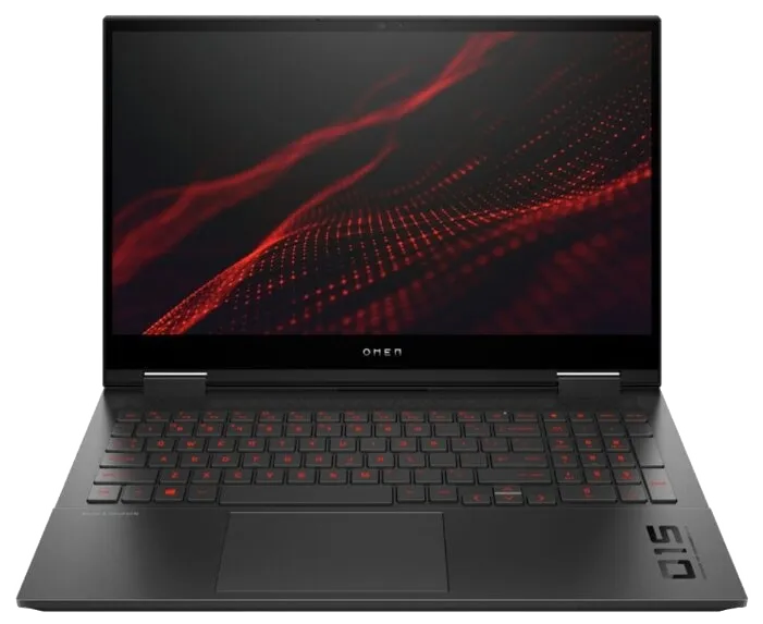 Ноутбук HP 15-en0033ur (22P25EA)