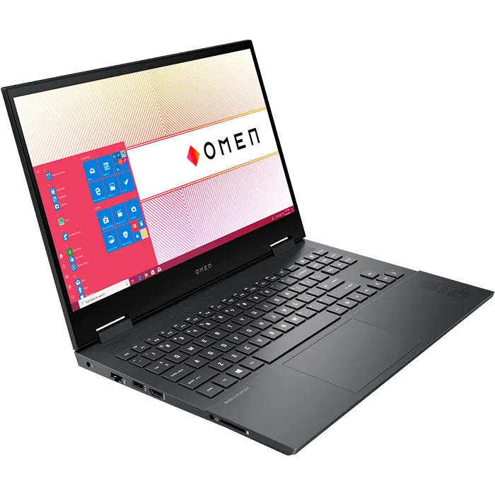 Ноутбук HP 15-en0042ur (22P29EA)