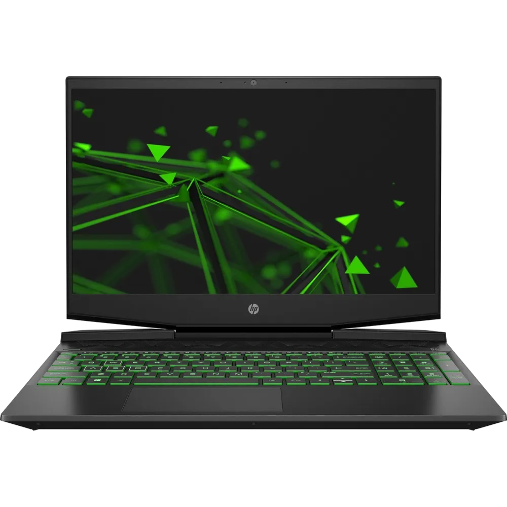 Ноутбук HP 15-dk0089ur (22N24EA)