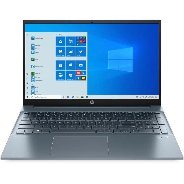 Ноутбук HP 15-eg0060ur (2S2Y9EA)