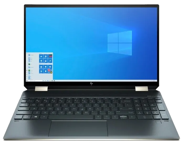 Ноутбук HP x360 15-eb0040ur (22N62EA)