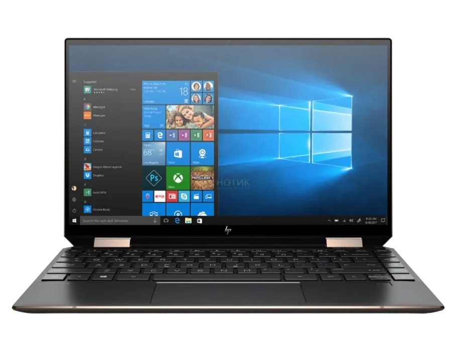 Ноутбук HP x360 13-aw0034ur (22M51EA)
