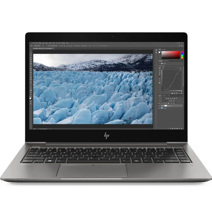 Ноутбук HP 14u G6 (8JL72ES)
