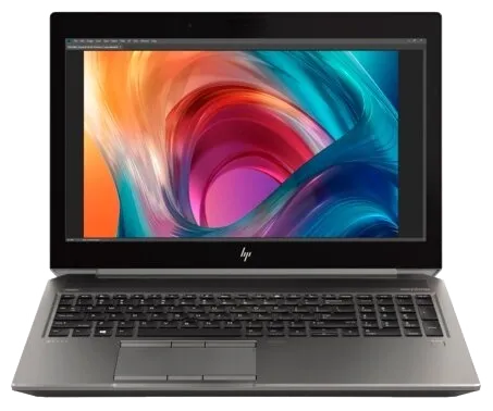Ноутбук HP 15 G6 (6TR62EA)