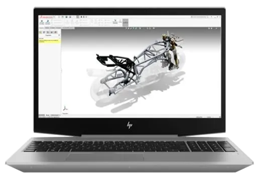 Ноутбук HP 15v G5 (4QH58EA)