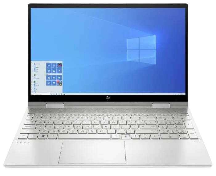 Ноутбук HP x360 15-ed0021ur (22N90EA)