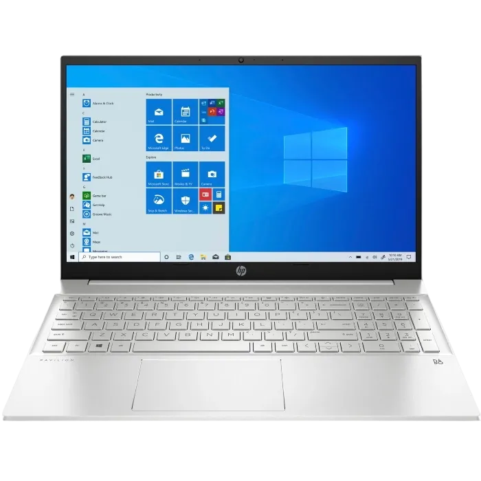 Ноутбук HP 15-eh0013ur (280K4EA)