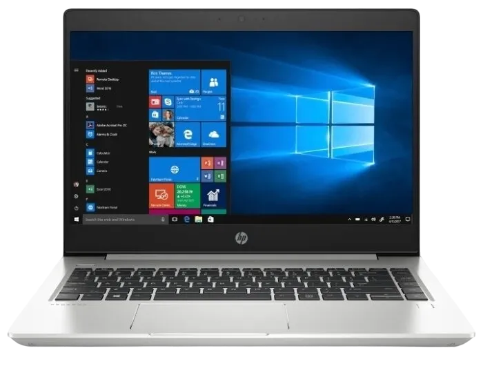 Ноутбук HP 835 G7 (1J6M1EA)
