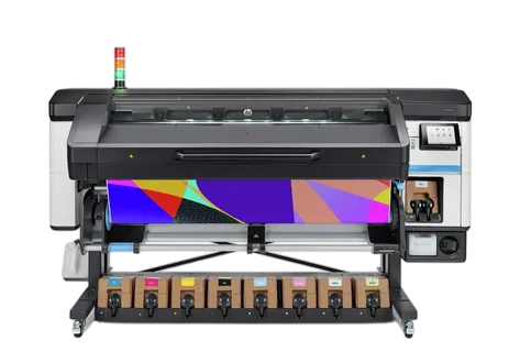 Принтер HP Latex 730/830