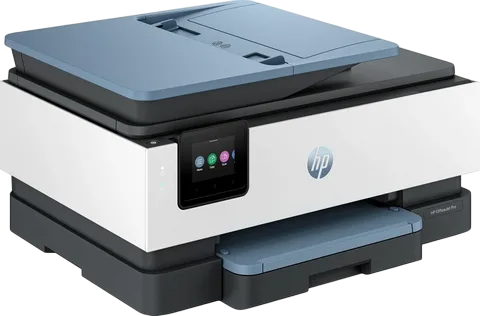 МФУ HP OfficeJet Pro 9120b